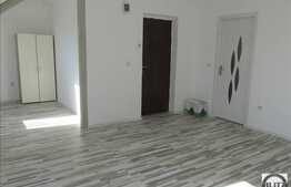 Mansarda cu 1 camera, 40 mp, imobil nou, partial mobilata, zona Profi!