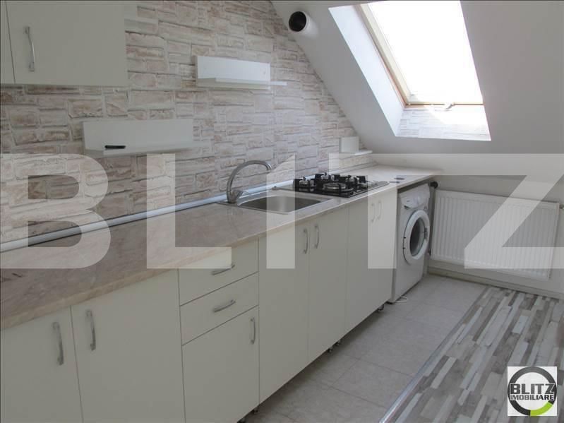 Garsonieră de vânzare Floreşti - 14895AV | BLITZ Cluj-Napoca | Poza8