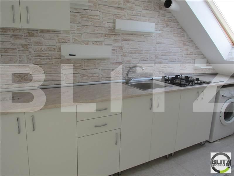 Garsonieră de vânzare Floreşti - 14895AV | BLITZ Cluj-Napoca | Poza7