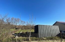 Teren 800mp, autorizat, Exterior Vest