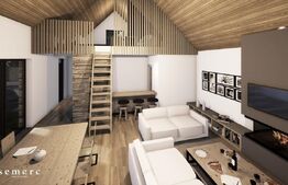 Teren 800mp, autorizat, Exterior Vest