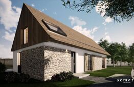 Teren 800mp, autorizat, Exterior Vest