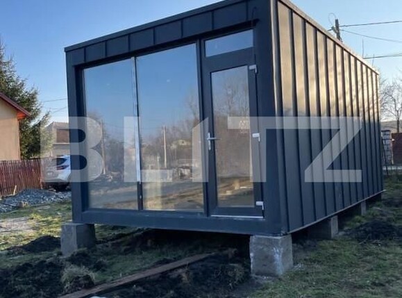 Teren de vânzare Exterior Vest - 148950TV | BLITZ Cluj-Napoca | Poza7