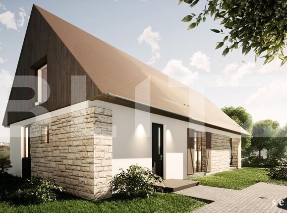 Teren de vânzare Exterior Vest - 148950TV | BLITZ Cluj-Napoca | Poza3