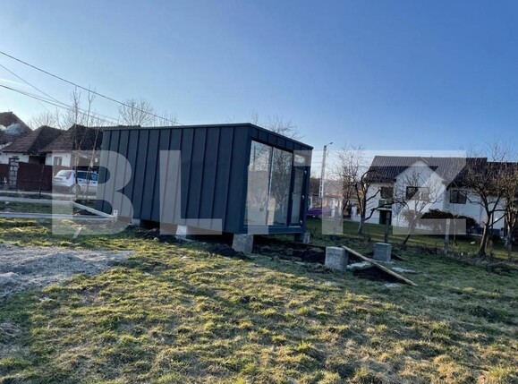 Teren de vânzare Exterior Vest - 148950TV | BLITZ Cluj-Napoca | Poza2