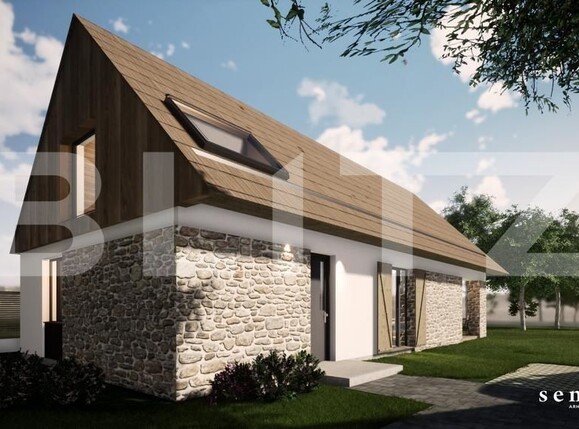 Teren de vânzare Exterior Vest - 148950TV | BLITZ Cluj-Napoca | Poza10