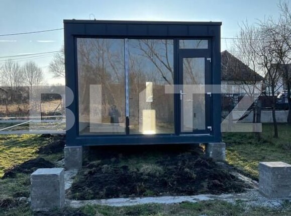 Teren de vânzare Exterior Vest - 148950TV | BLITZ Cluj-Napoca | Poza5