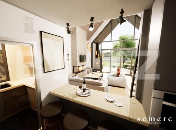 Teren de vânzare Exterior Vest - 148950TV | BLITZ Cluj-Napoca | Poza8