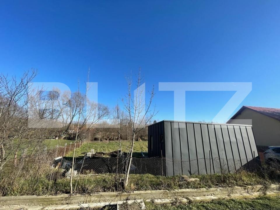 Teren de vânzare Exterior Vest - 148950TV | BLITZ Cluj-Napoca | Poza6