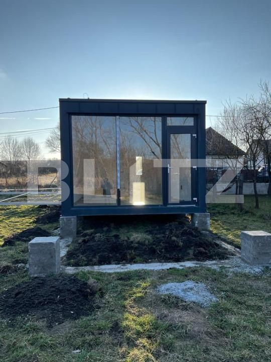 Teren de vânzare Exterior Vest - 148950TV | BLITZ Cluj-Napoca | Poza5