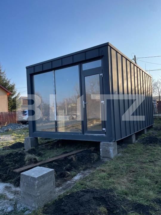 Teren de vânzare Exterior Vest - 148950TV | BLITZ Cluj-Napoca | Poza7