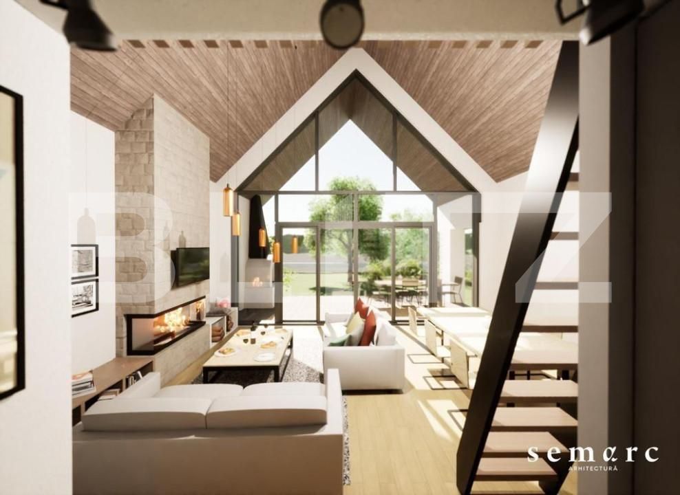 Teren de vânzare Exterior Vest - 148950TV | BLITZ Cluj-Napoca | Poza9