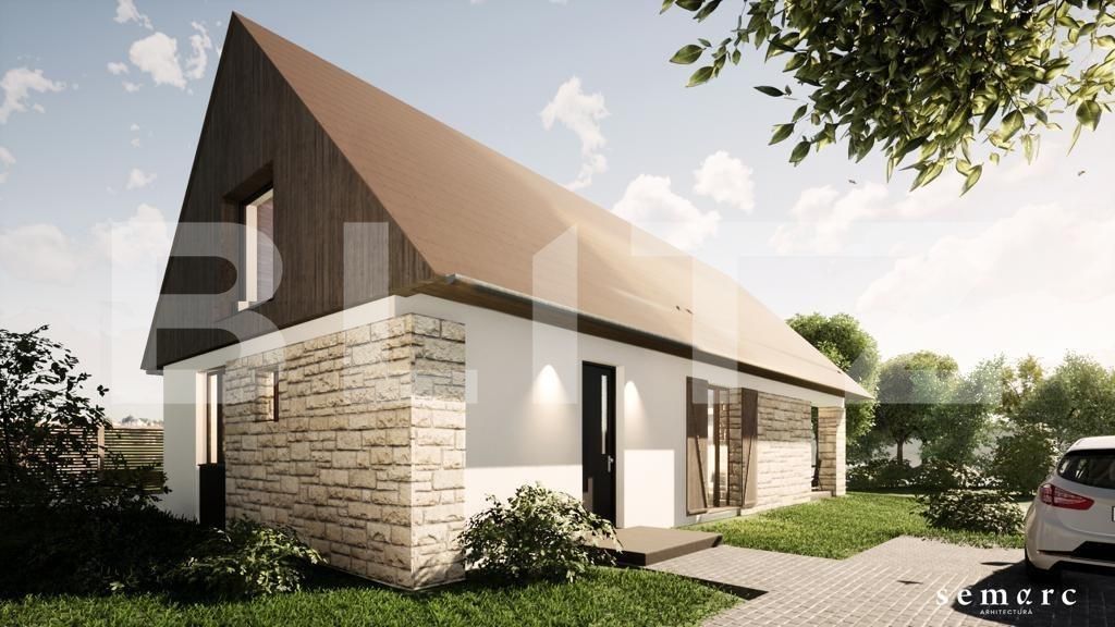 Teren de vânzare Exterior Vest - 148950TV | BLITZ Cluj-Napoca | Poza3