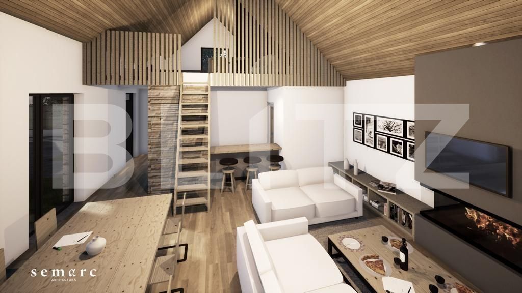 Teren de vânzare Exterior Vest - 148950TV | BLITZ Cluj-Napoca | Poza12