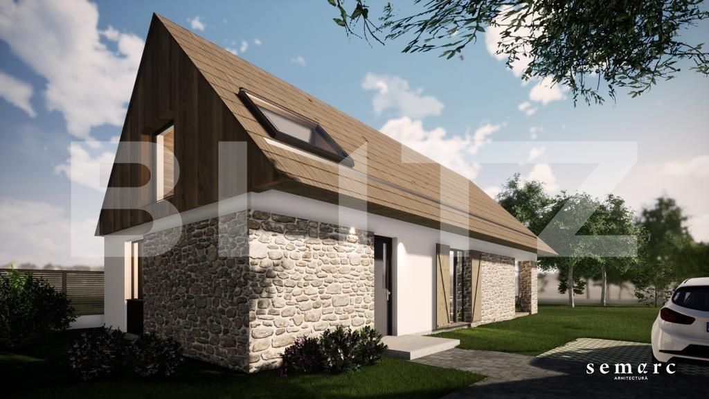 Teren de vânzare Exterior Vest - 148950TV | BLITZ Cluj-Napoca | Poza10