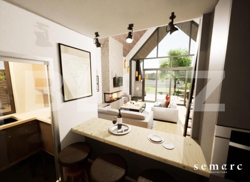 Teren de vânzare Exterior Vest - 148950TV | BLITZ Cluj-Napoca | Poza8