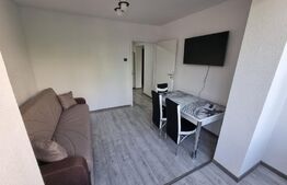 Prima inchiriere, 2 camere decomandat, etaj 1, zona Primaverii