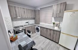 Prima inchiriere, 2 camere decomandat, etaj 1, zona Primaverii