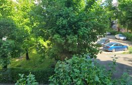 Prima inchiriere, 2 camere decomandat, etaj 1, zona Primaverii