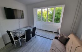 Prima inchiriere, 2 camere decomandat, etaj 1, zona Primaverii