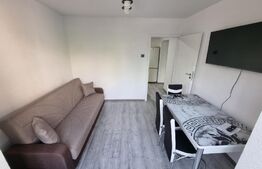 Prima inchiriere, 2 camere decomandat, etaj 1, zona Primaverii