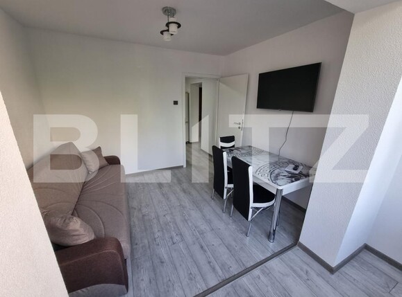 Apartament de închiriat 2 camere Manastur - 148952AI | BLITZ Cluj-Napoca | Poza4