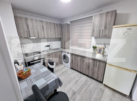 Apartament de închiriat 2 camere Manastur - 148952AI | BLITZ Cluj-Napoca | Poza2