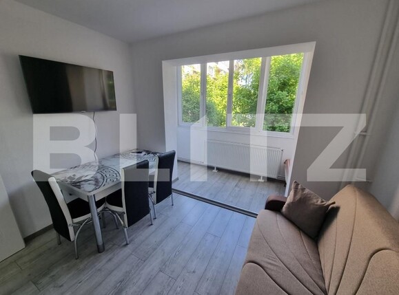 Apartament de închiriat 2 camere Manastur - 148952AI | BLITZ Cluj-Napoca | Poza1