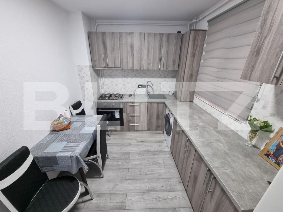 Apartament de închiriat 2 camere Manastur - 148952AI | BLITZ Cluj-Napoca | Poza3