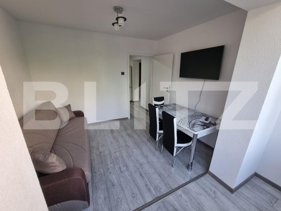 Apartament de închiriat 2 camere Manastur - 148952AI | BLITZ Cluj-Napoca | Poza4