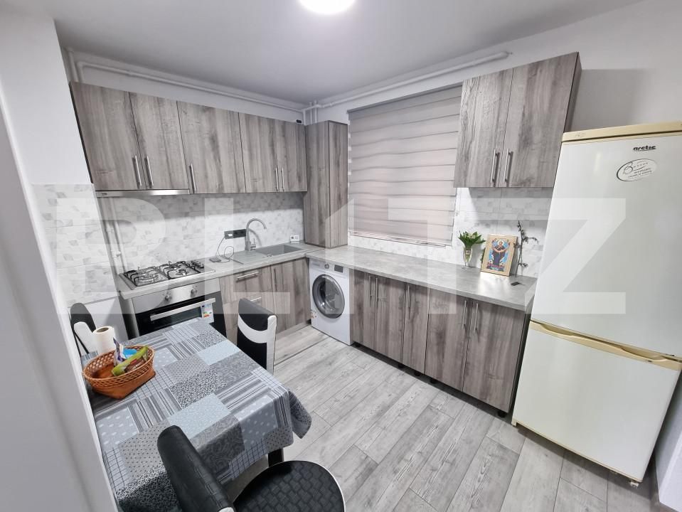Apartament de închiriat 2 camere Manastur - 148952AI | BLITZ Cluj-Napoca | Poza2