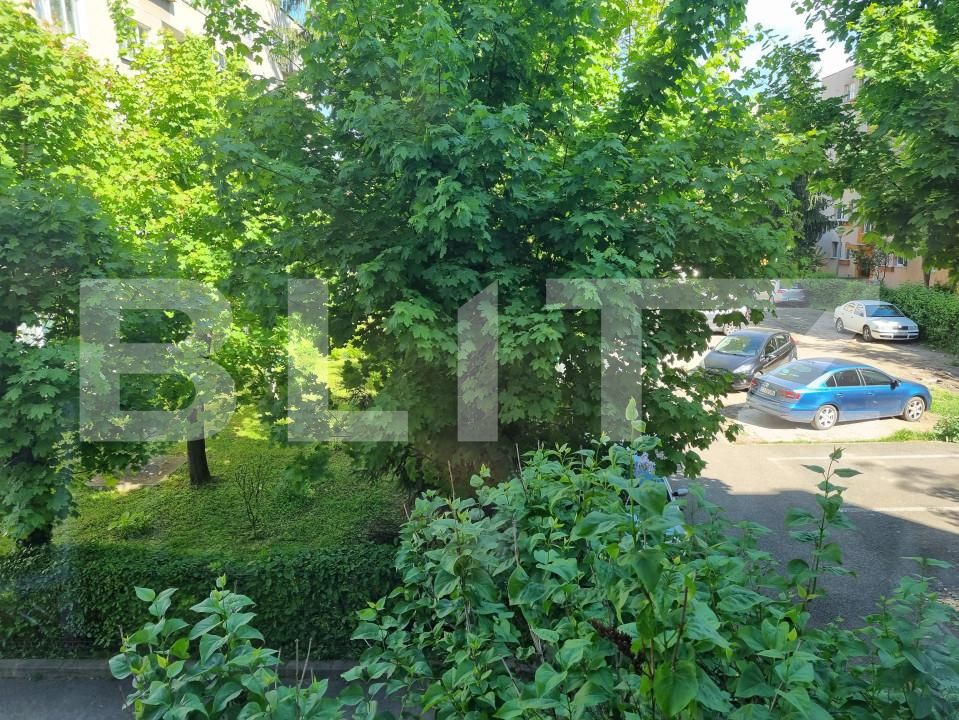 Apartament de închiriat 2 camere Manastur - 148952AI | BLITZ Cluj-Napoca | Poza10