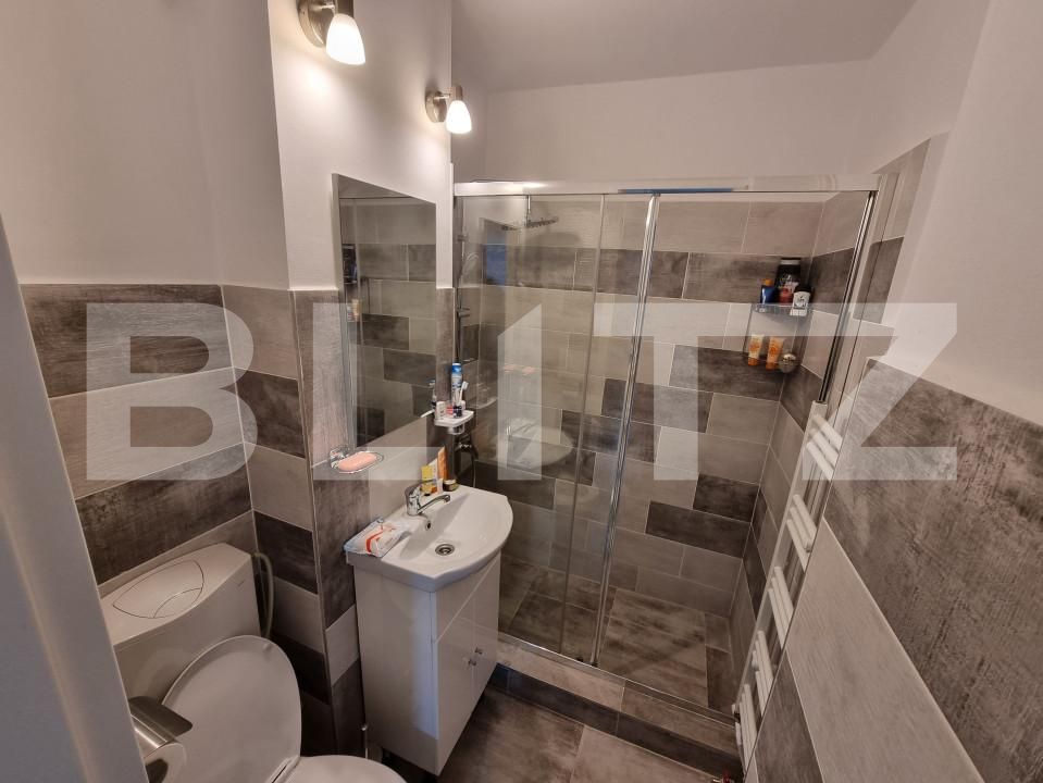Apartament de închiriat 2 camere Manastur - 148952AI | BLITZ Cluj-Napoca | Poza9