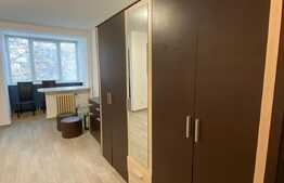 Garsoniera, 32 mp utili, recent renovata, zona strazii C-tin Brancusi