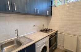 Garsoniera, 32 mp utili, recent renovata, zona strazii C-tin Brancusi