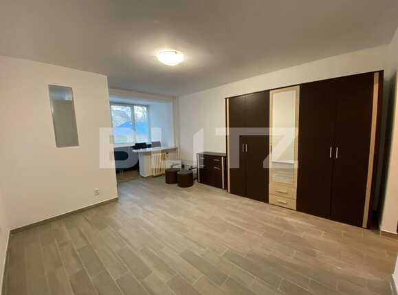 Garsonieră de închiriat Gheorgheni - 14896AI | BLITZ Cluj-Napoca | Poza1