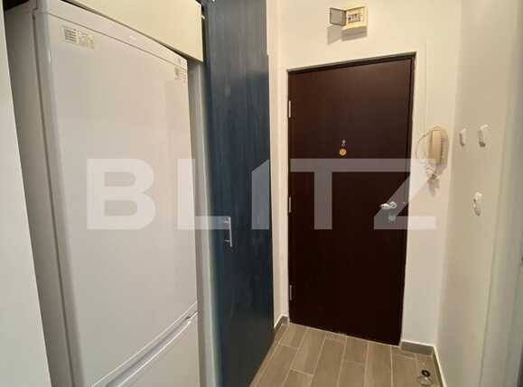 Garsonieră de închiriat Gheorgheni - 14896AI | BLITZ Cluj-Napoca | Poza6