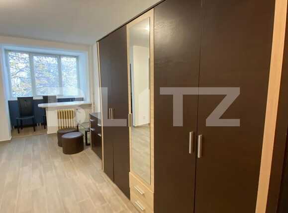 Garsonieră de închiriat Gheorgheni - 14896AI | BLITZ Cluj-Napoca | Poza2