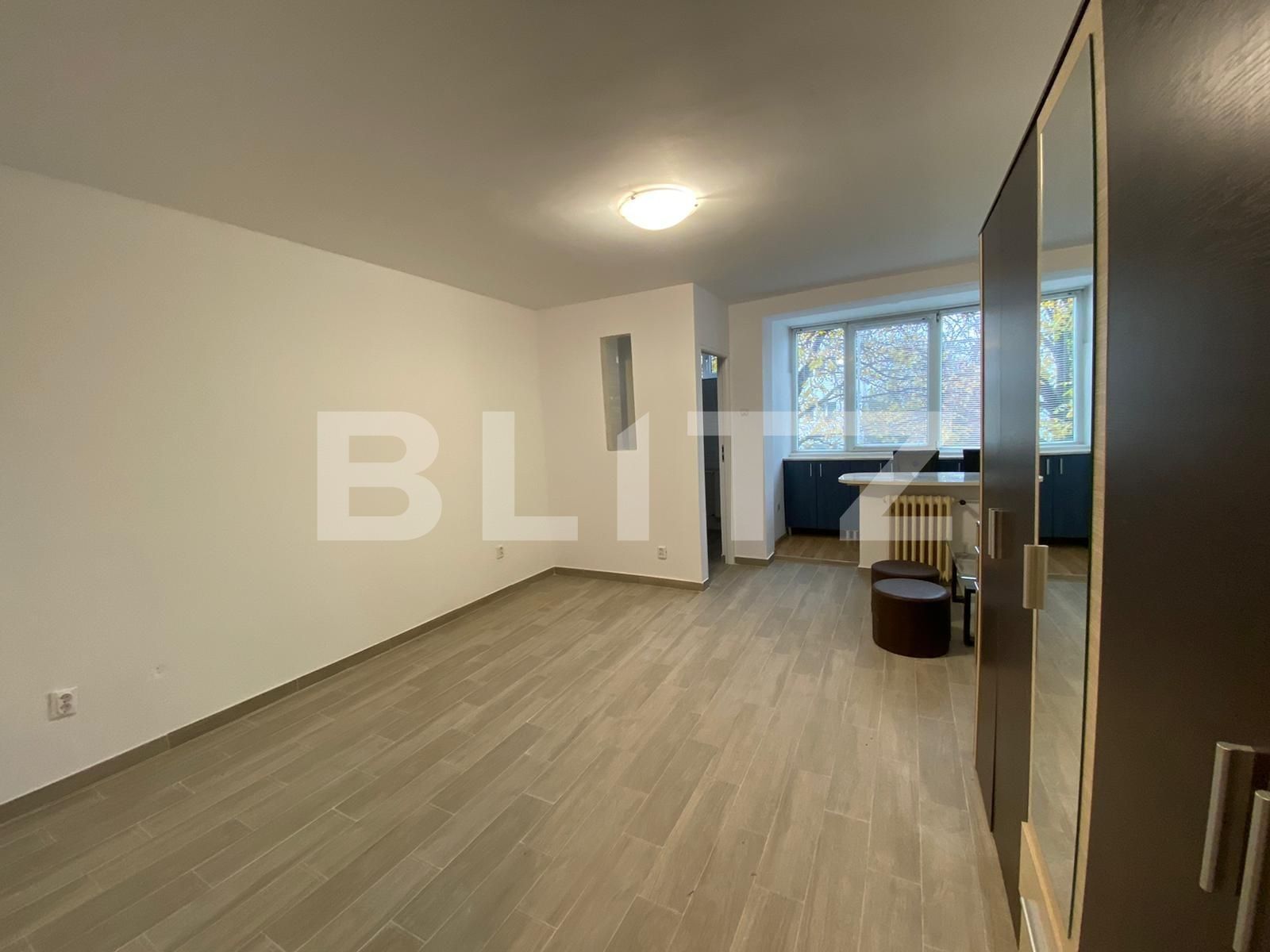 Garsonieră de închiriat Gheorgheni - 14896AI | BLITZ Cluj-Napoca | Poza4