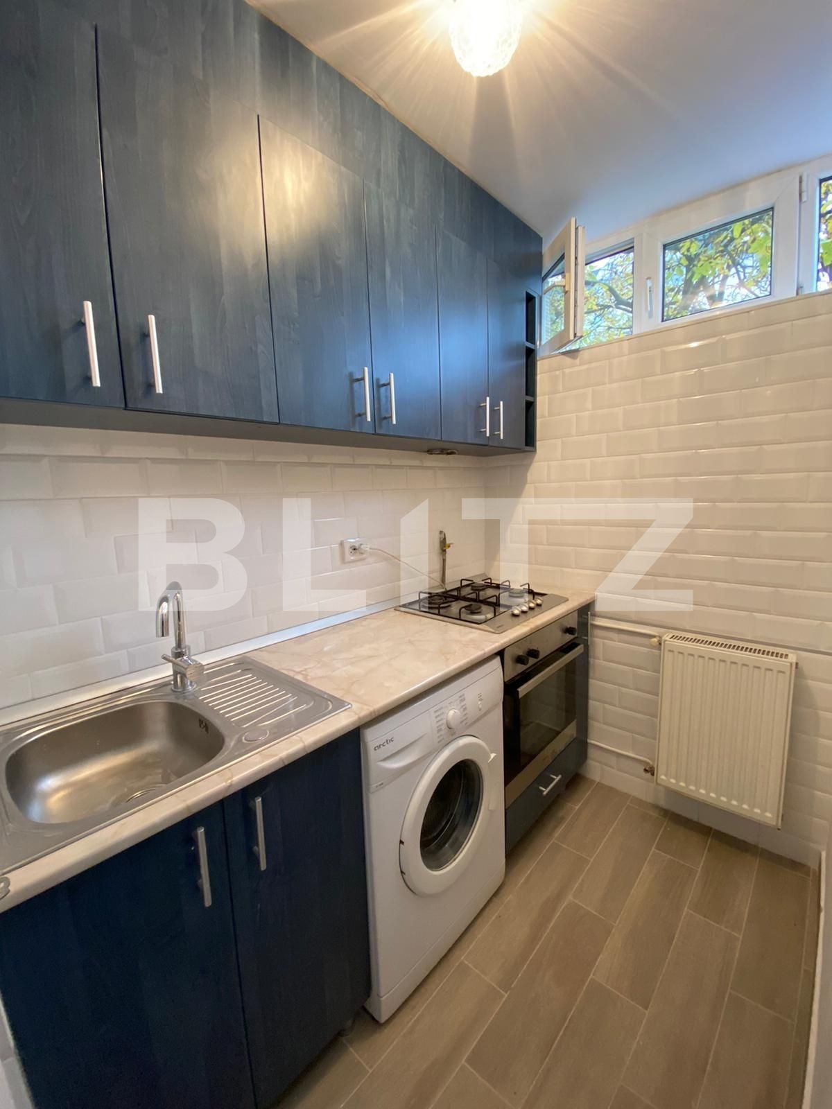 Garsonieră de închiriat Gheorgheni - 14896AI | BLITZ Cluj-Napoca | Poza5