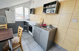 Apartament de 68 mp utlili plus balcon pe strada Cetatii!