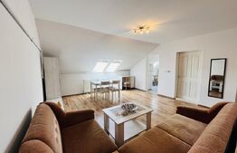 Apartament de 68 mp utlili plus balcon pe strada Cetatii!