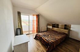 Apartament de 68 mp utlili plus balcon pe strada Cetatii!