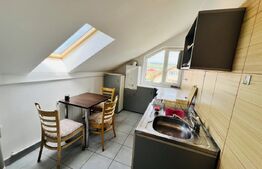 Apartament de 68 mp utlili plus balcon pe strada Cetatii!