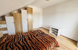 Apartament de 68 mp utlili plus balcon pe strada Cetatii!