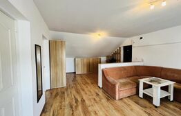 Apartament de 68 mp utlili plus balcon pe strada Cetatii!