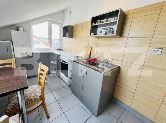 Apartament de vânzare 2 camere Floreşti - 148961AV | BLITZ Cluj-Napoca | Poza1