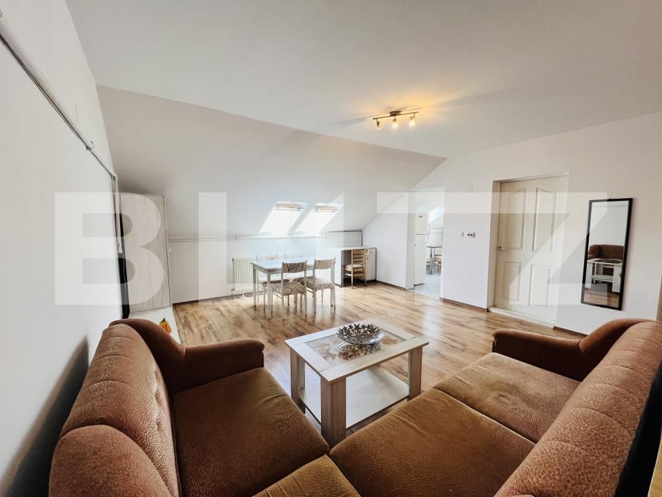 Apartament de vânzare 2 camere Floreşti - 148961AV | BLITZ Cluj-Napoca | Poza2