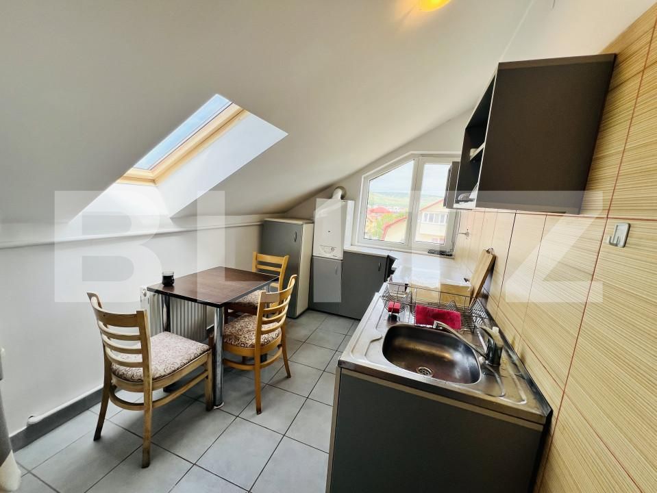 Apartament de vânzare 2 camere Floreşti - 148961AV | BLITZ Cluj-Napoca | Poza3