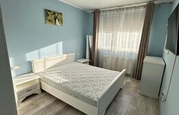 Apartament 3 camere, 50 mp utili,zona Iazului